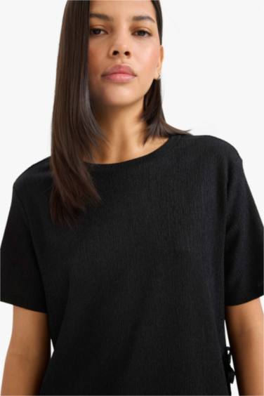 Woman Short Sleeve T-Shirt