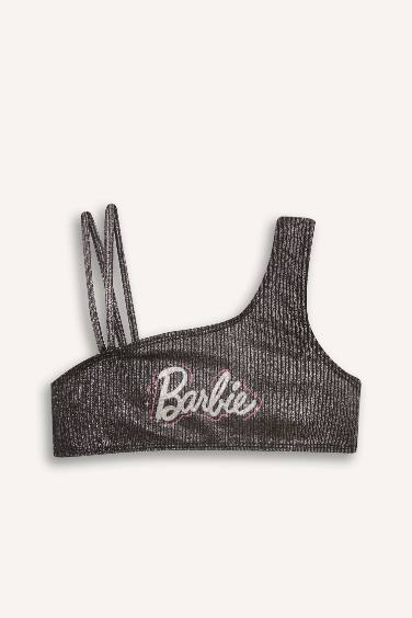 Бикини вязанное для девочек 2 шт.