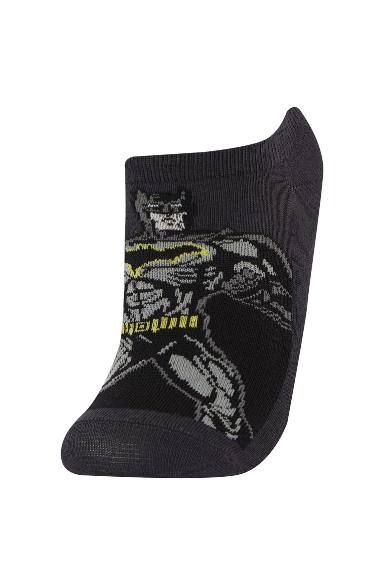 Ұлдарға Batman мақта 3 қысқа мойын