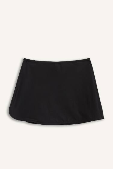 فستان بحر بناتي قطن