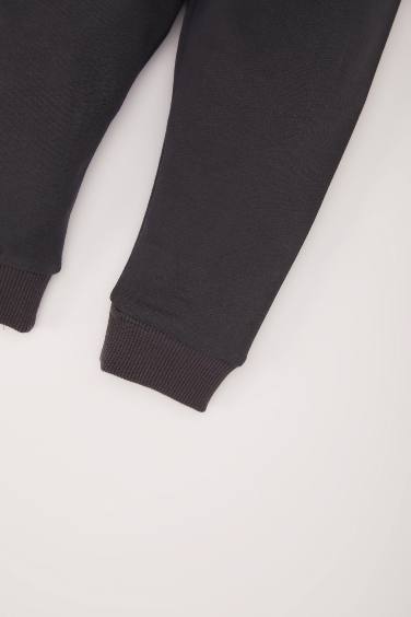 بنطلون سويت بانتس بيبي اولادي بيزك قصة عادية أنثرا