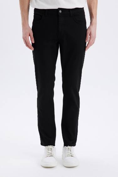 Pedro Slim Fit Skinny Leg Jeans