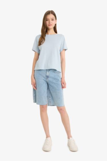 Regular Fit Short Sleeve T-Shirt