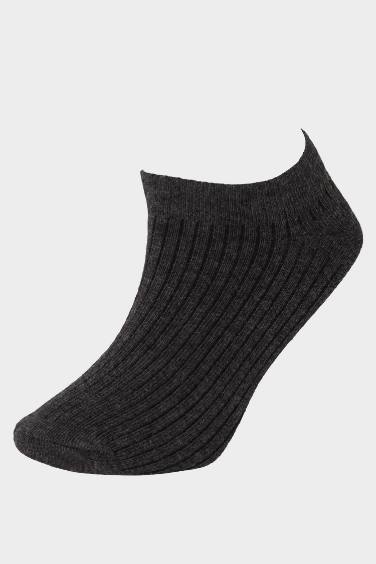 5 пар хлопковых коротких носков для мальчиков