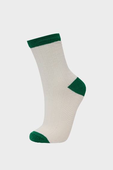 Ұлдарға кестелеу мақта 3 ұзын мойын