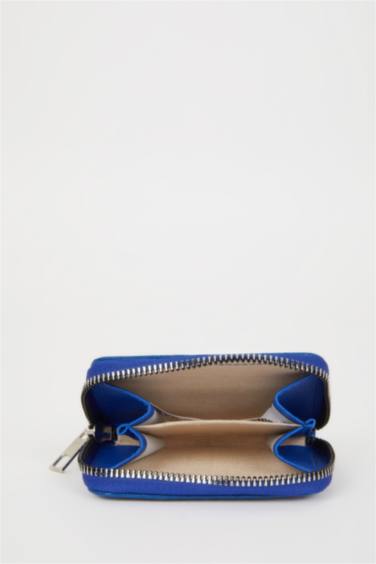 Әйелдерге полиуретан монеталарға арналған әмиян