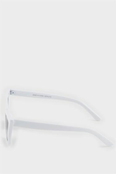 Woman Cat Eye Sunglasses