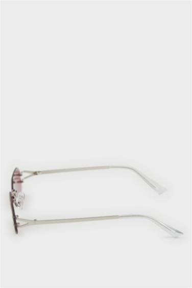 نظارات شمسية على شكل عين القطة للنساء