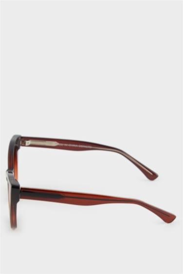 Lunettes de soleil œil de chat pour femme