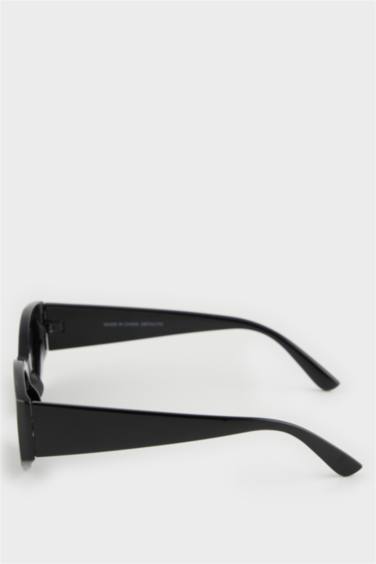 Lunettes de soleil rondes pour femme
