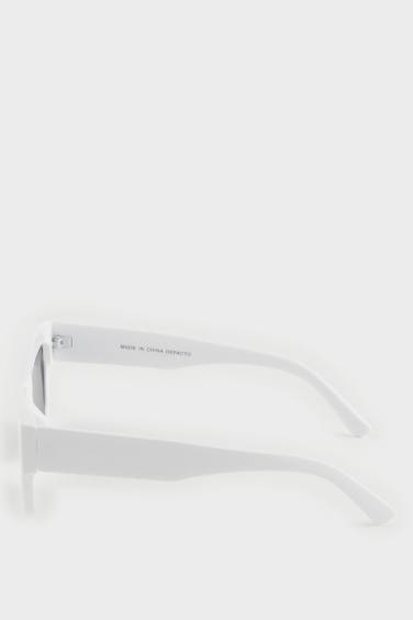 Lunettes de soleil œil de chat pour femme