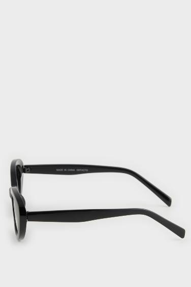 نظارات شمسية دائرية للنساء