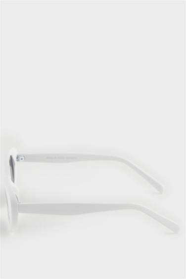 نظارات شمسية دائرية للنساء