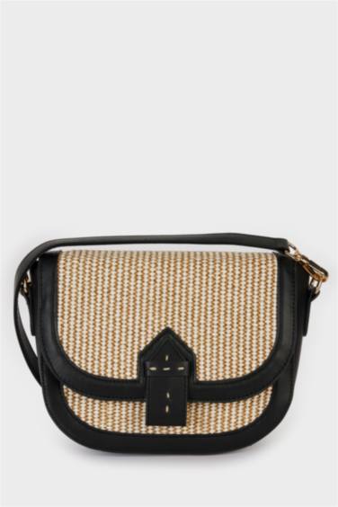 شنطة كروس حريمي جلد صناعي