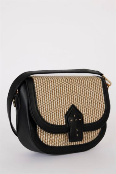 شنطة كروس حريمي جلد صناعي