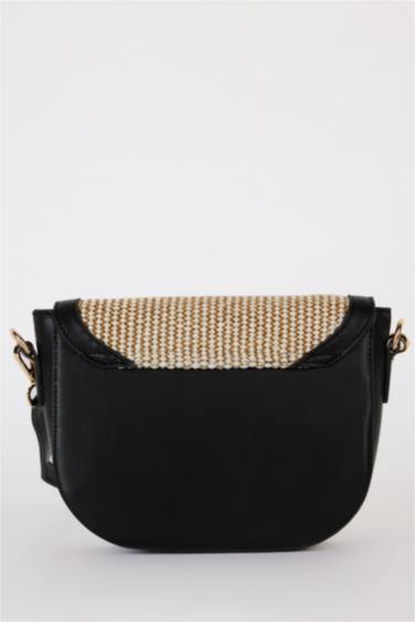 شنطة كروس حريمي جلد صناعي