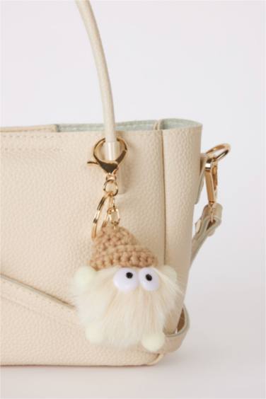 شنطة كتف حريمي