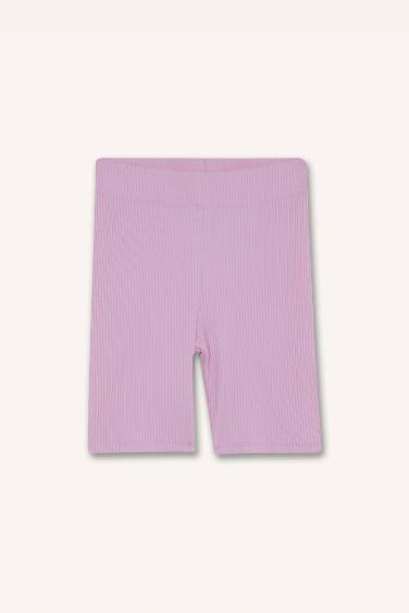 Girl Biker Biker Leggings