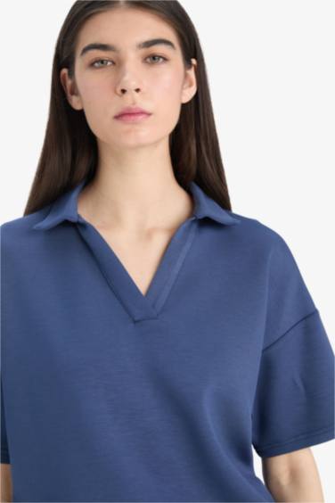 Woman Short Sleeve T-Shirt