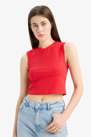 كيمونه سادة بيزك سليم فيت بياخة مدورة