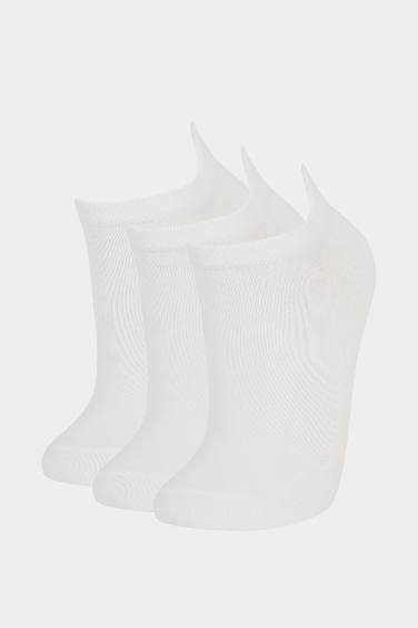 Girl 3 piece Short Socks