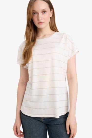Woman Short Sleeve T-Shirt