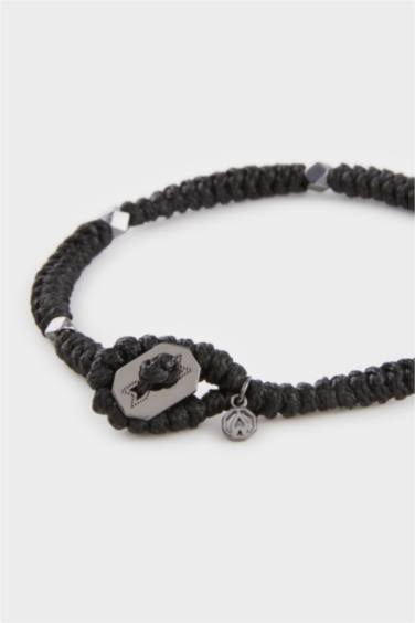 اسورة رجالي اسود من AtolyeWolf x DeFacto