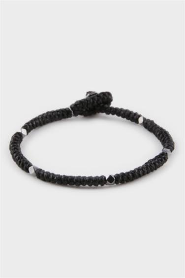 اسورة رجالي اسود من AtolyeWolf x DeFacto