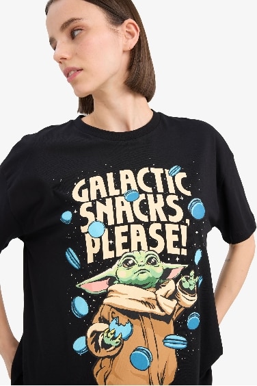 Woman Short Sleeve T-Shirt