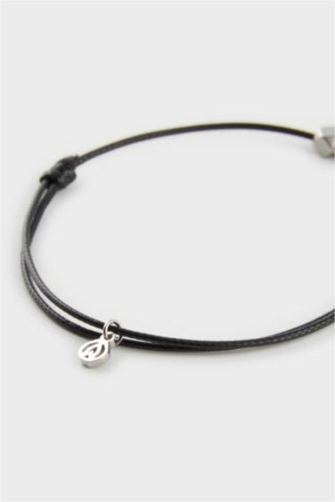 اسورة من خيط أسود و فولاذ - Atolyewolf x Defacto