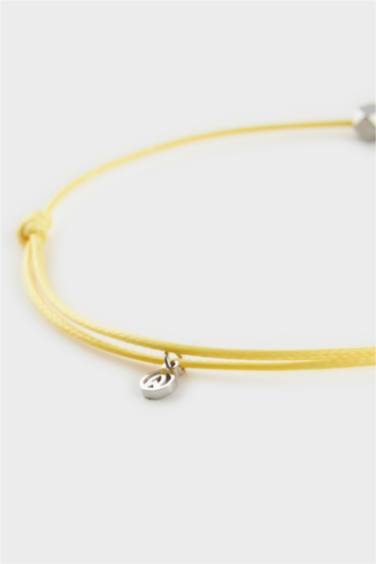 سوار للجنسين اصفر من AtolyeWolf x DeFacto