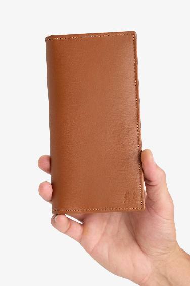 Man Leather Wallets