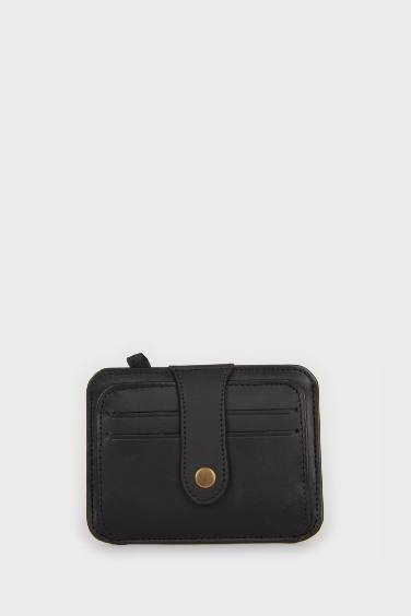Man Leather Wallets