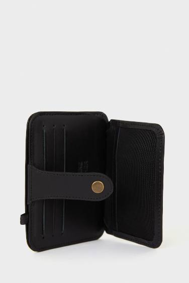 Man Leather Wallets