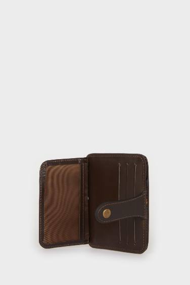 Man Leather Wallets