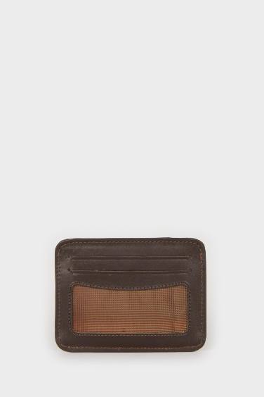 Man Leather Wallets