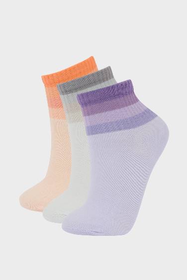 Girl 3 piece Long sock