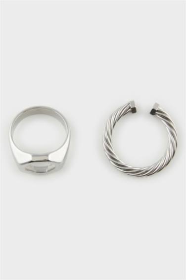 محبس رجالي من AtolyeWolf x DeFacto - قطعتين