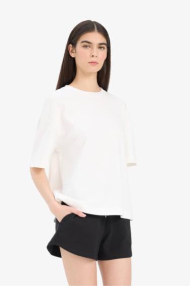 Бермуды Relax Fit