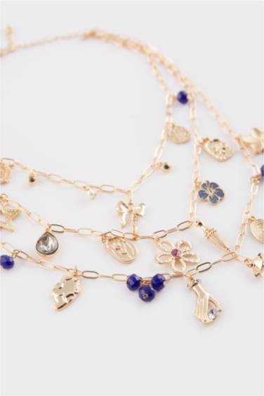 Әйелдерге алқа