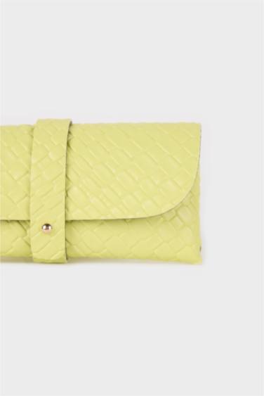 كفر نظارات شمسية نسائي منقوش