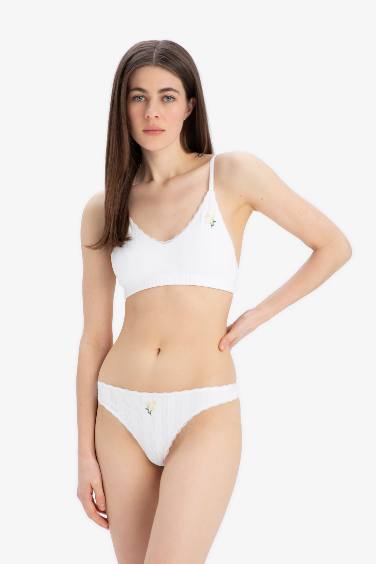 Fall in Love гүл 2 Трикотаж жиынтығы