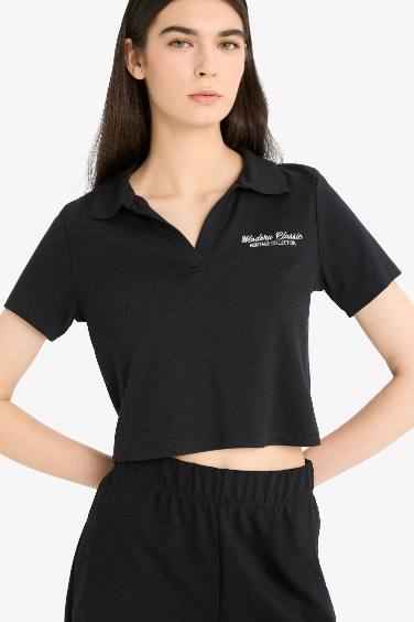 Woman Short Sleeve T-Shirt