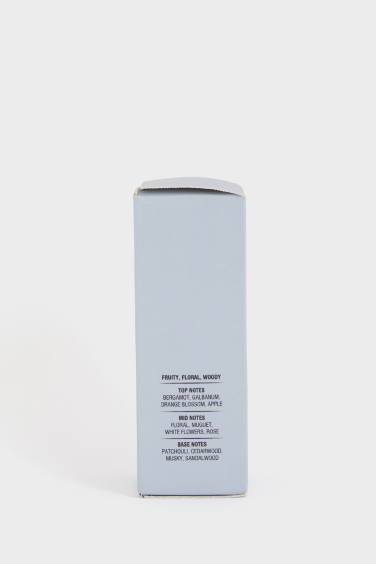 Woman Defacto Blue Aura Aromatic 30 ml EDT