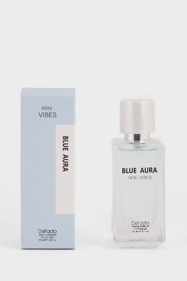 Woman Defacto Blue Aura Aromatic 30 ml EDT