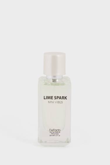 Әйелдерге 30 мл eau de toilet