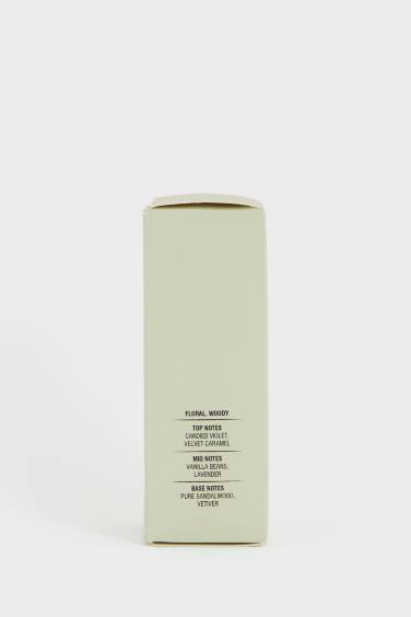 Woman Defacto Mini Vibes - Lime Spark Aromatic 30 ml EDT