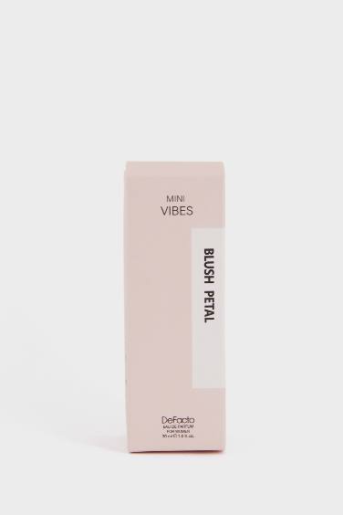 Kadın Defacto Mını Vıbes - Blush Petal Aromatik 30 ml EDT