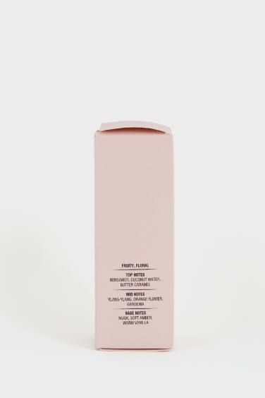 Kadın Defacto Mını Vıbes - Blush Petal Aromatik 30 ml EDT
