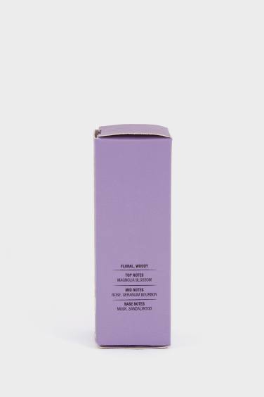 Woman Defacto Meta Purple Aromatic 30 ml EDT